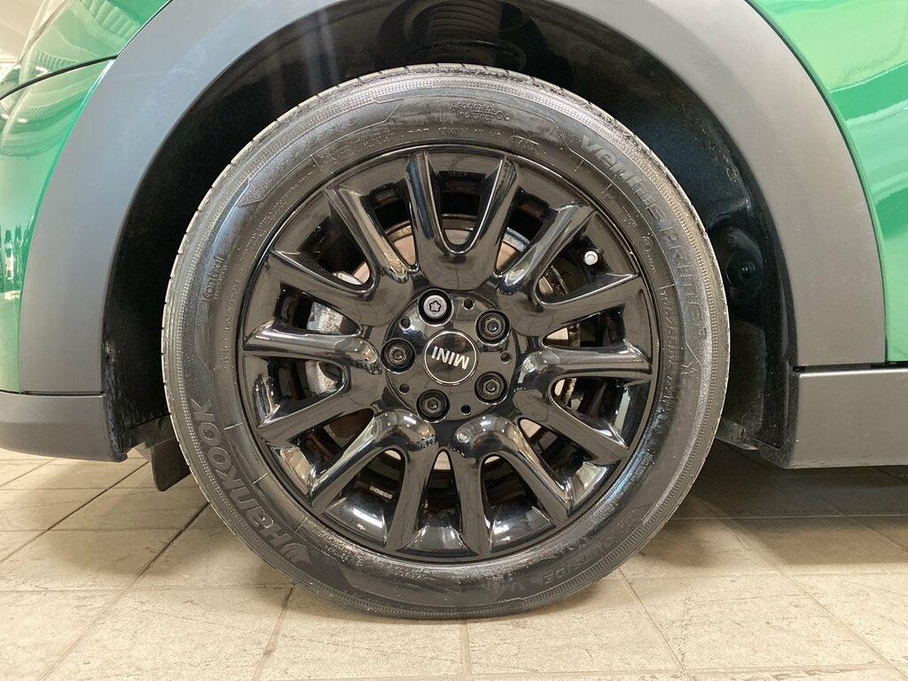 Mini Cooper 1.5 TwinPower Turbo Cooper