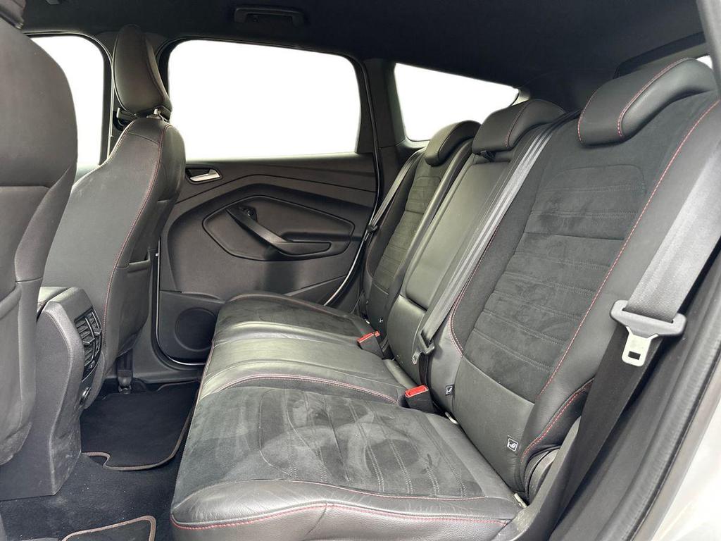 Ford Kuga 2.0 tdci ST-line s&s awd 180cv powershift my18