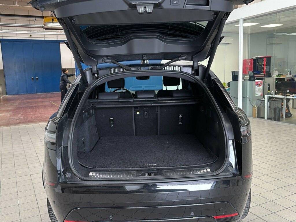 Land Rover Range Rover Velar 2.0d i4 mhev R-Dynamic SE 4wd 204cv auto