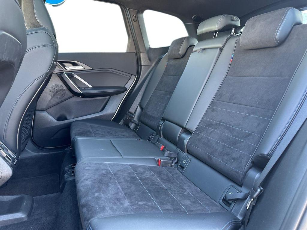 BMW X1 sdrive18d Msport auto