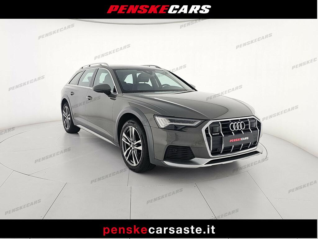 Audi A6 Allroad 40 2.0 tdi mhev 12V quattro 204cv s-tronic