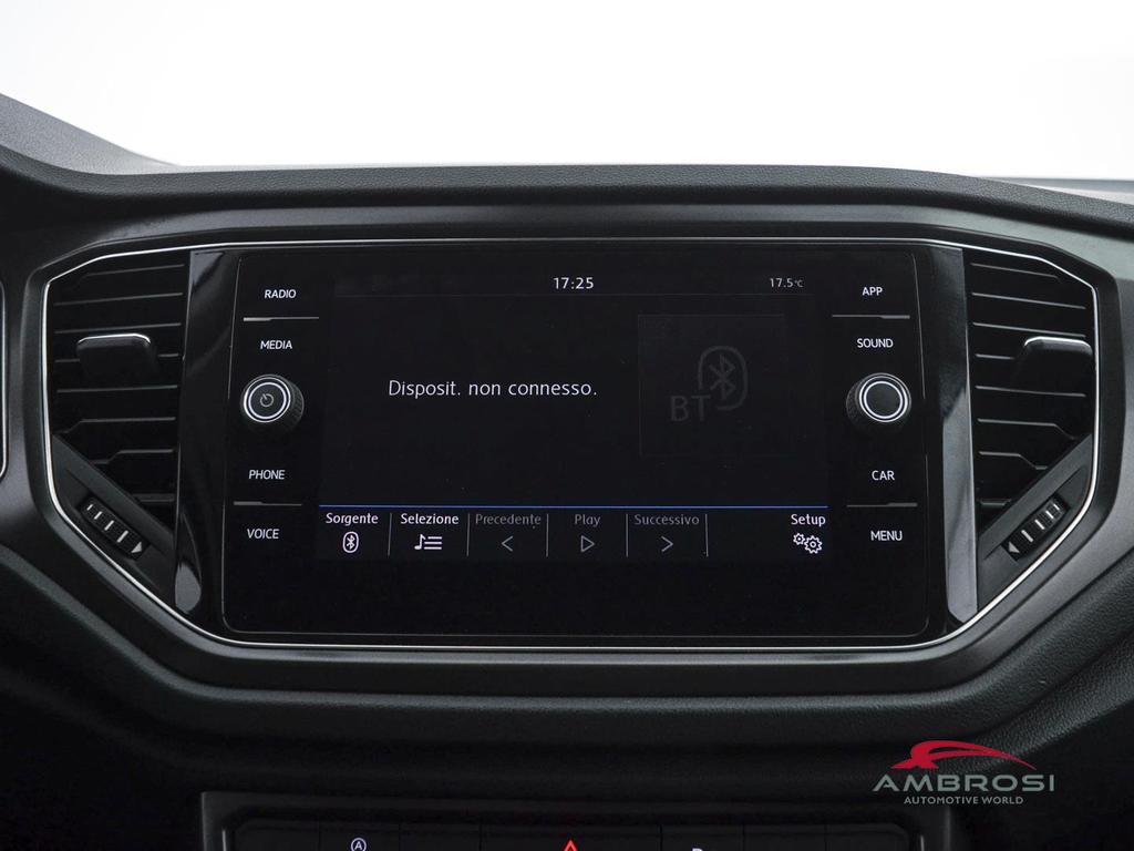 Volkswagen T-Roc 1.6 tdi Advanced