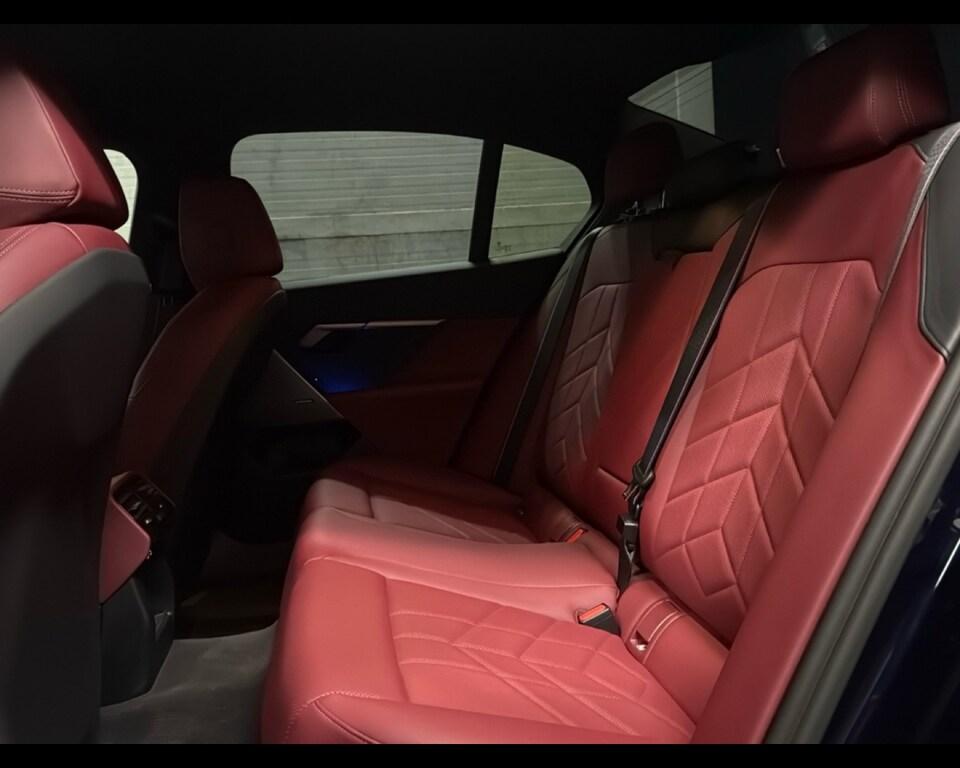 BMW Serie 5 520d 48V Msport sdrive auto