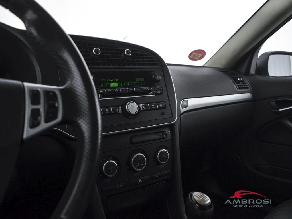 Saab 9-3 SportHatch 1.9 tid 16v Vector Dpf