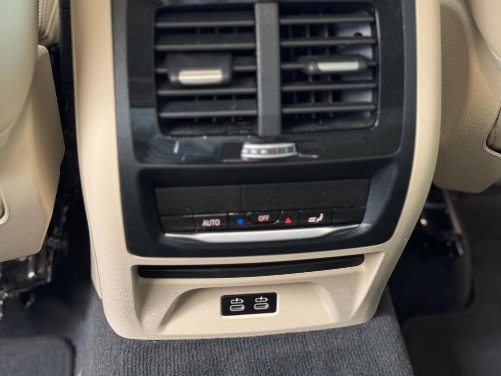 BMW X3 xdrive20d mhev 48V Luxury auto