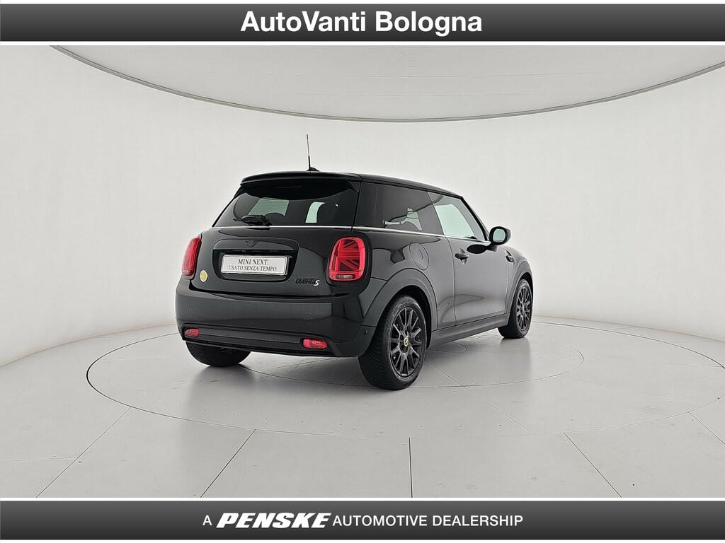 Mini Cooper SE 3p Classic auto