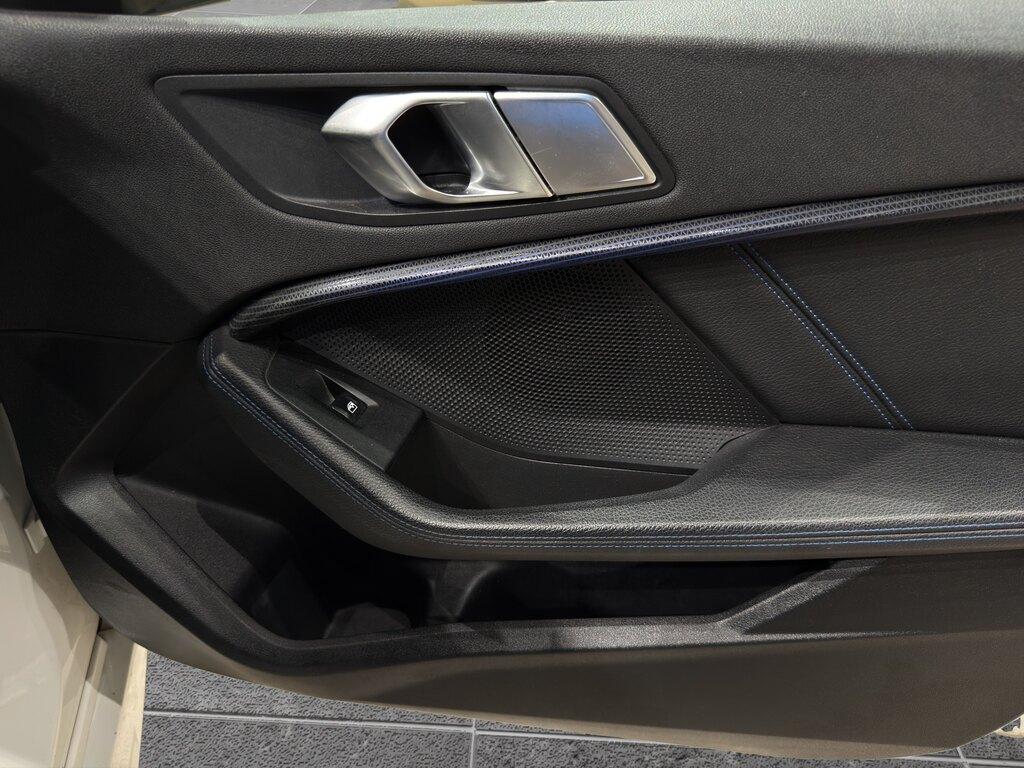 BMW Serie 1 116d Msport auto