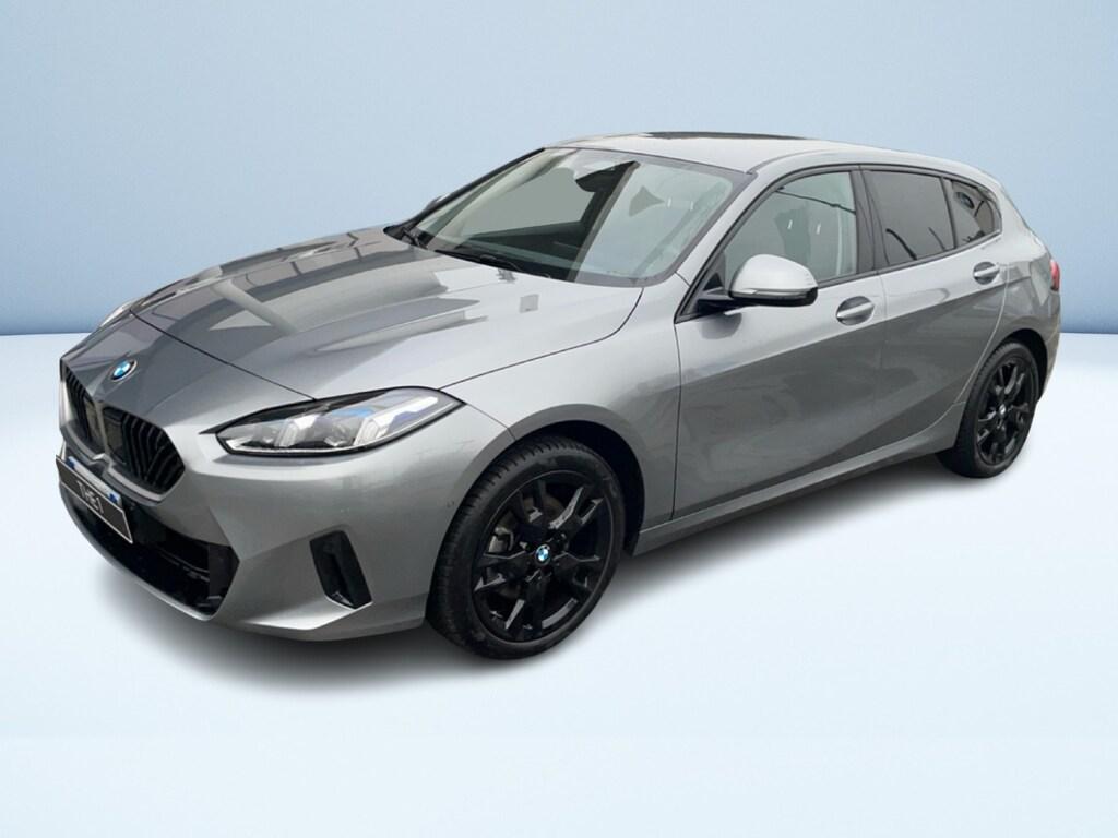 BMW Serie 1 118d auto