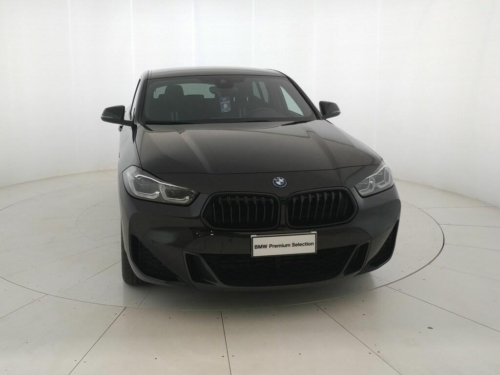 BMW X2 xdrive25e Msport auto