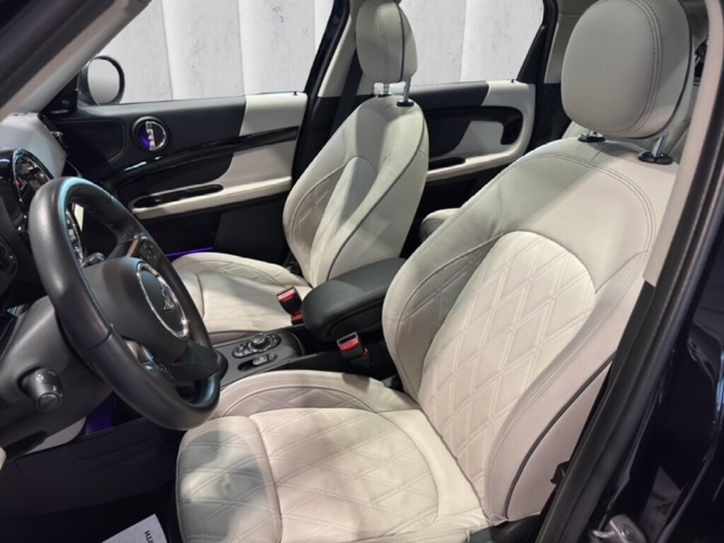 Mini Mini Countryman 1.5 Cooper SE All4 all4 auto