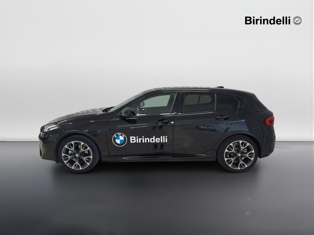 BMW Serie 1 118d MSport auto