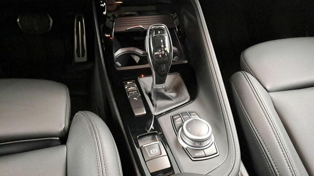 BMW X2 sdrive18d Msport auto
