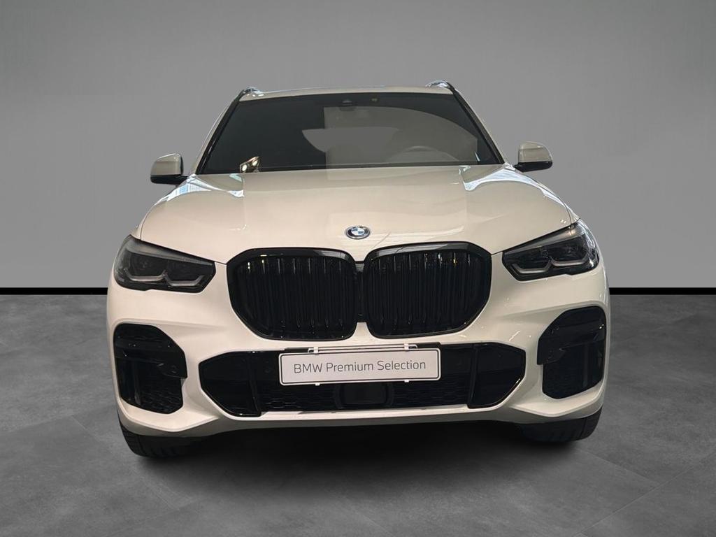 BMW X5 xdrive45e Msport auto