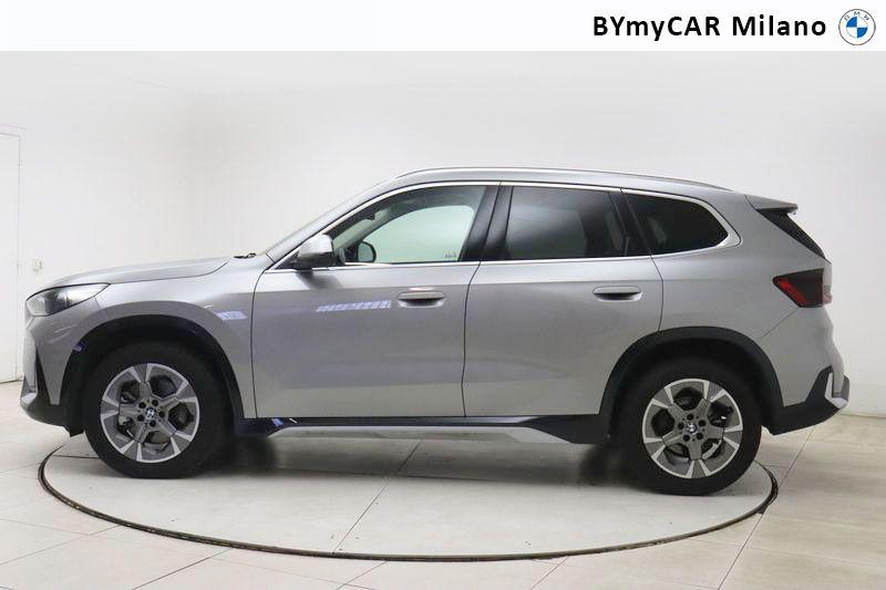 BMW X1 xdrive23d mhev 48V X-Line auto