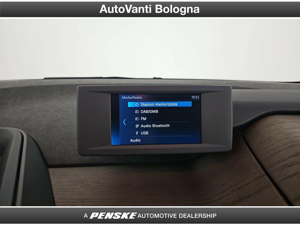 BMW i3 i3s 120Ah Advantage
