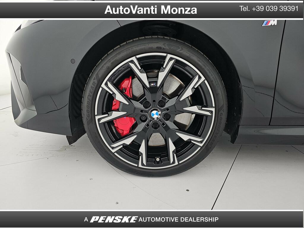 BMW Serie 1 118d MSport Pro auto