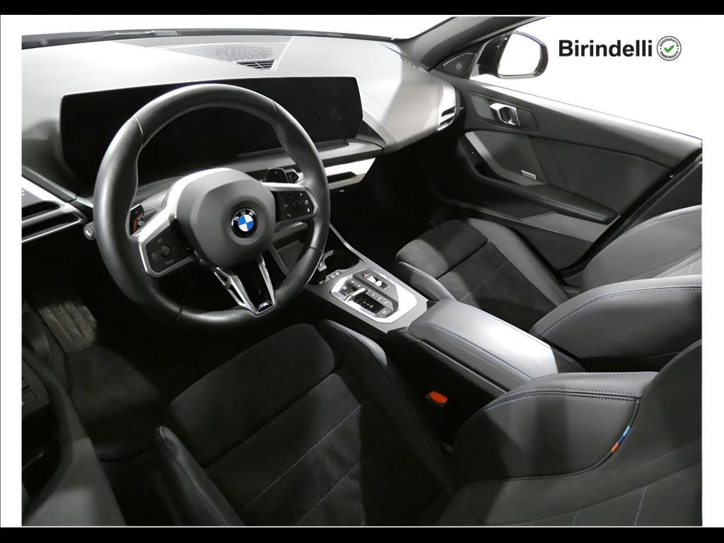 BMW Serie 1 120 48V MSport auto