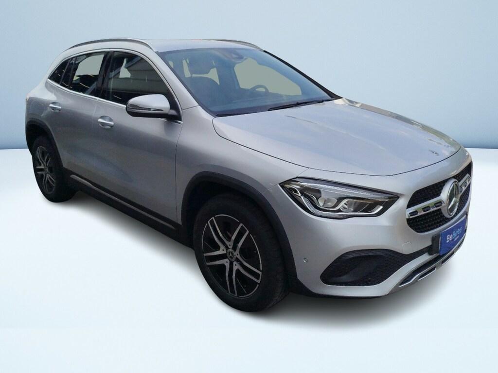 Mercedes GLA 200 d Sport Plus auto