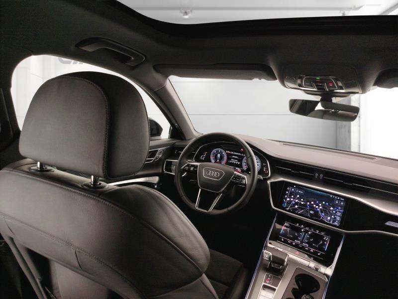 Audi A6 Allroad 50 3.0 tdi mhev quattro 286cv tiptronic