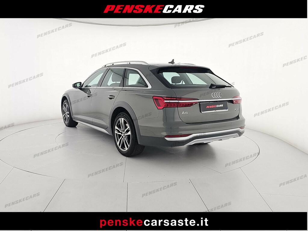Audi A6 Allroad 40 2.0 tdi mhev 12V quattro 204cv s-tronic