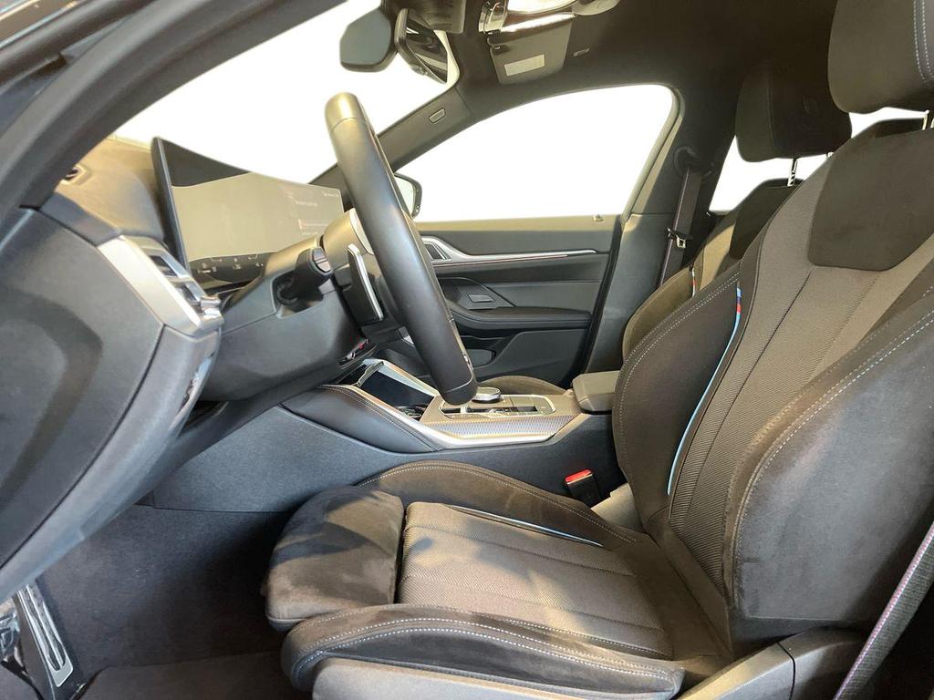 BMW Serie 4 420d Gran Coupe mhev 48V xdrive M Sport Pro auto
