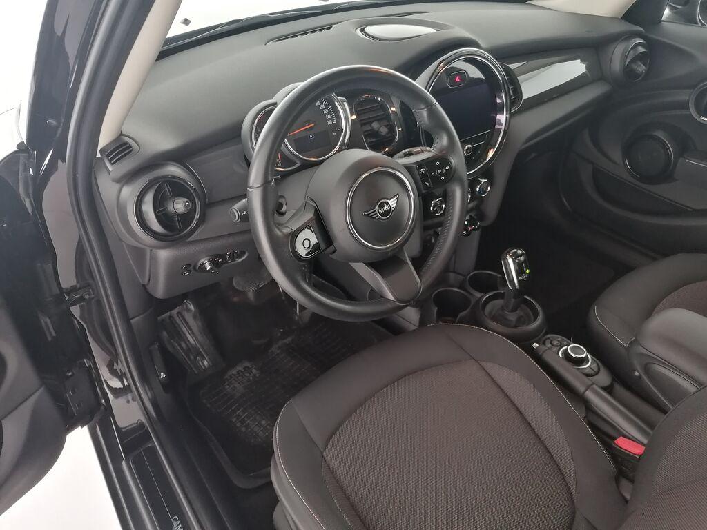 Mini Mini 5p 1.5 One Camden 102cv auto