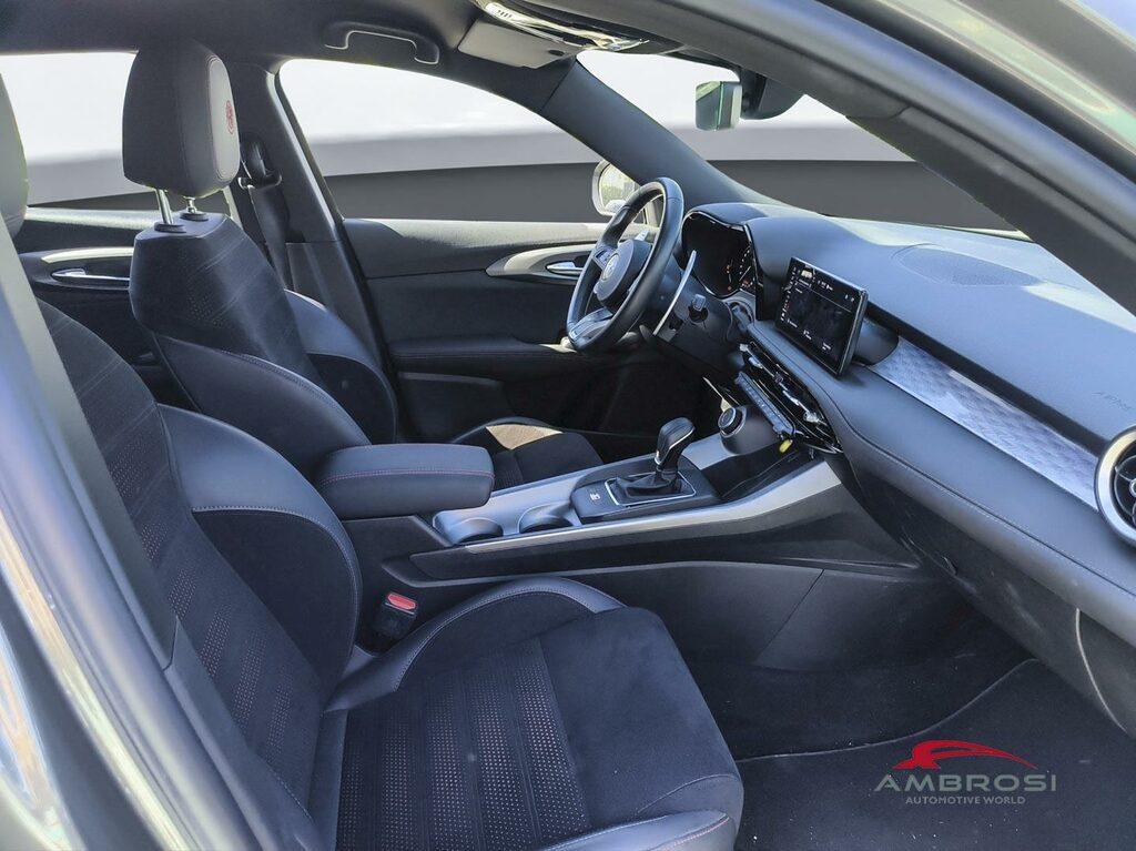 Alfa Romeo Tonale 1.5 hybrid Speciale 160cv tct7
