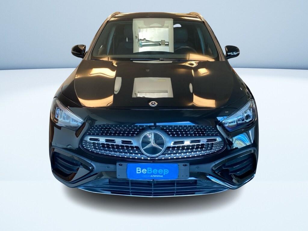 Mercedes GLA 200 d AMG Line Advanced Plus auto