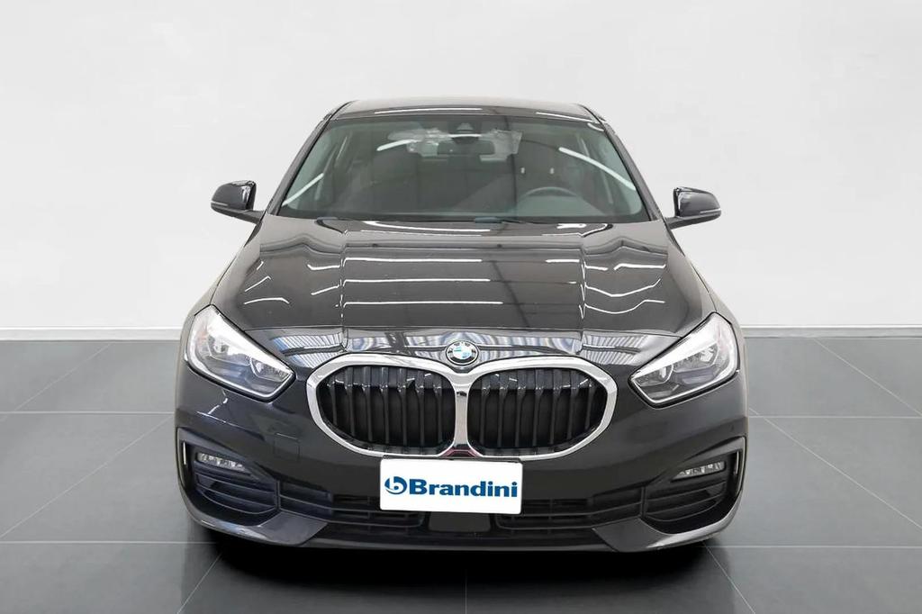 BMW Serie 1 116d Business Advantage auto