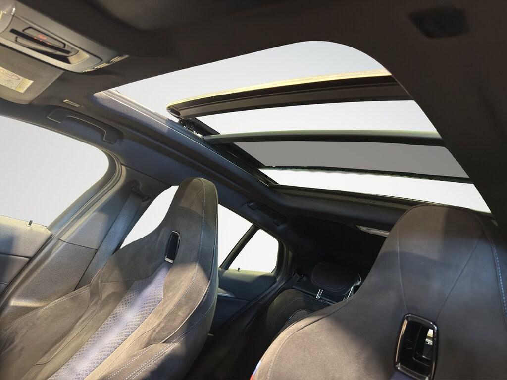 BMW X2 xdrive18d Msport auto