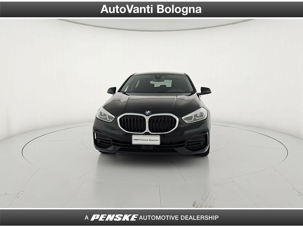 BMW Serie 1 118d Advantage auto