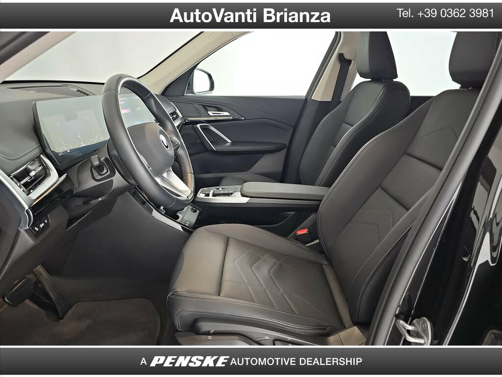 BMW iX1 edrive 20 Special Edition