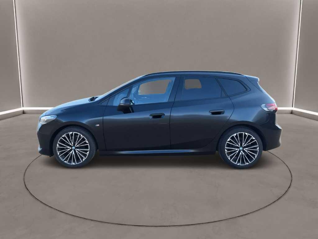 BMW Serie 2 218d Active Tourer Msport auto