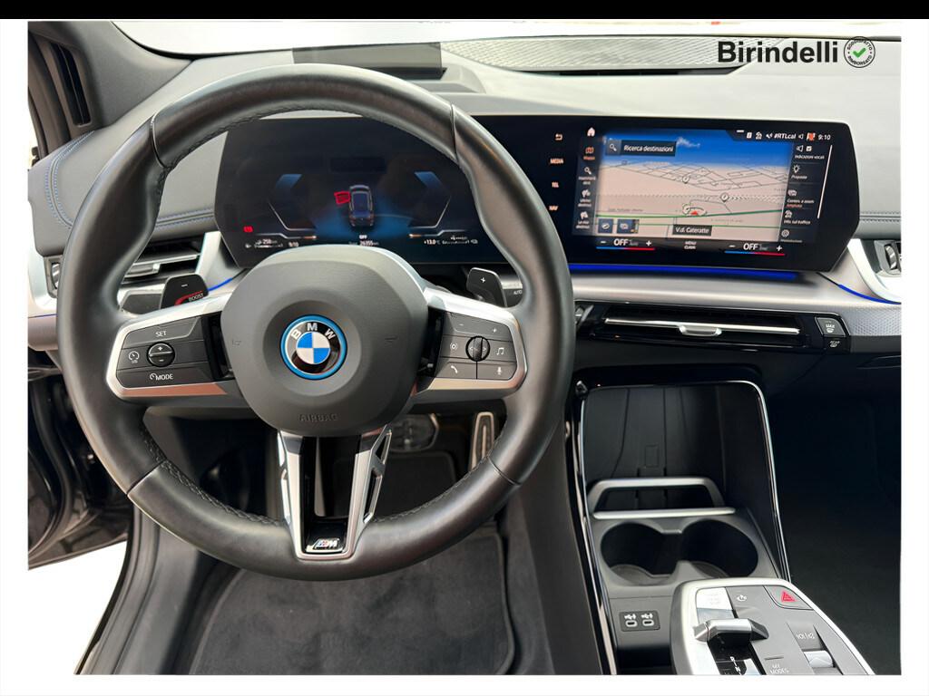 BMW Serie 2 225e Active Tourer xdrive Msport auto