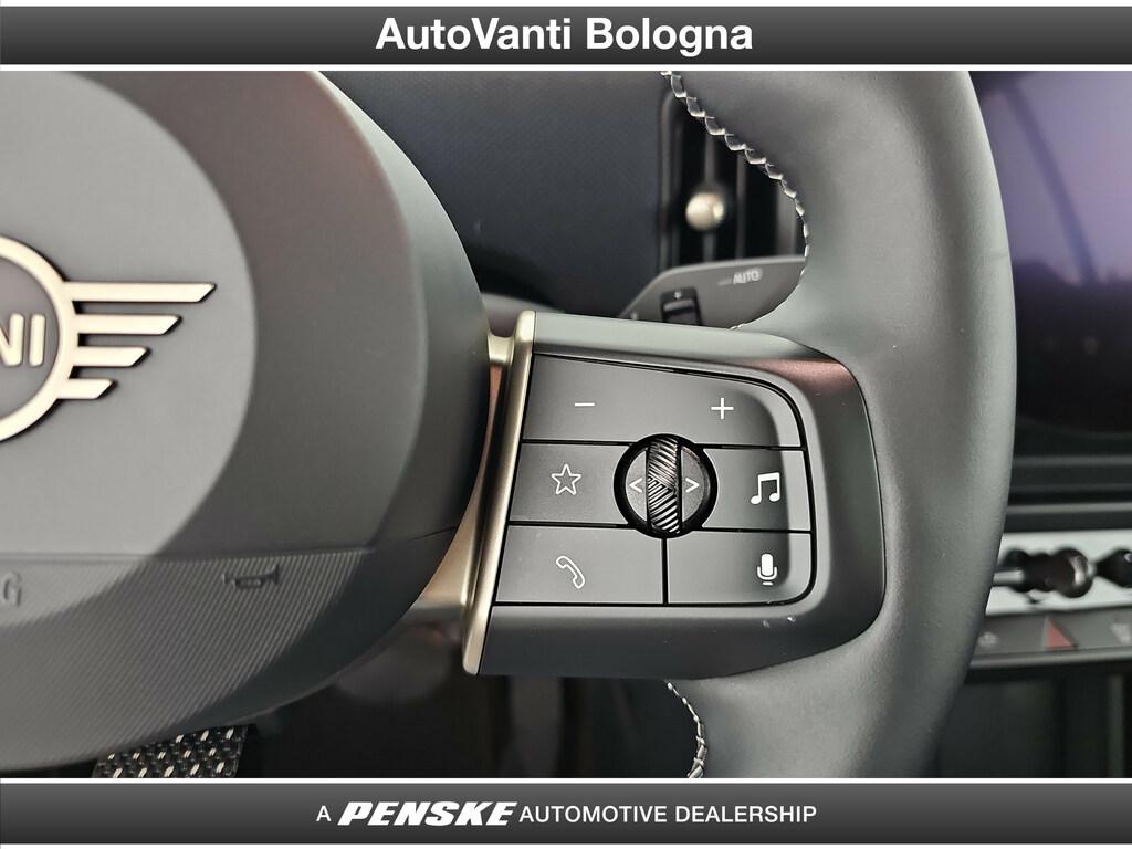 Mini Mini Cooper Cabrio 2.0 C Classic auto