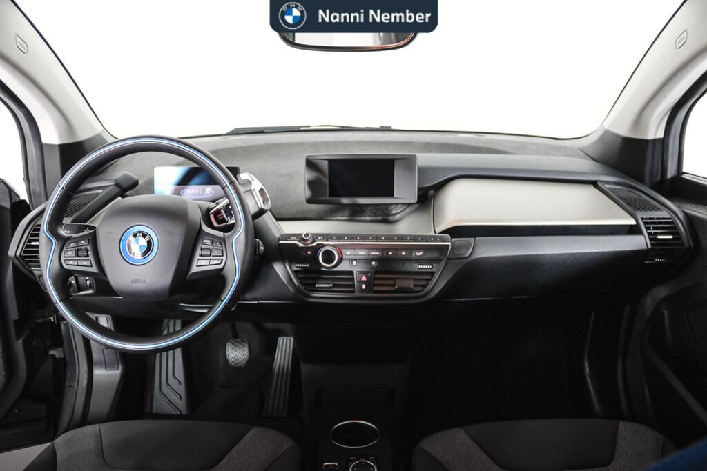 BMW i3 120Ah Advantage