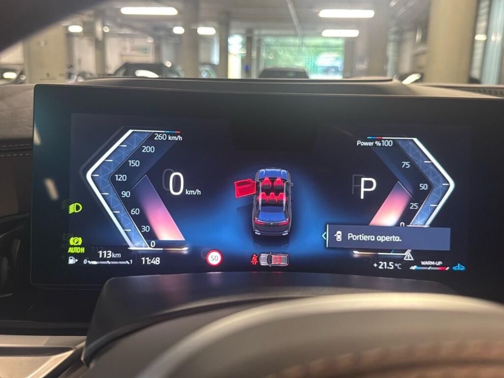 BMW X5 xdrive40d MSport Pro auto