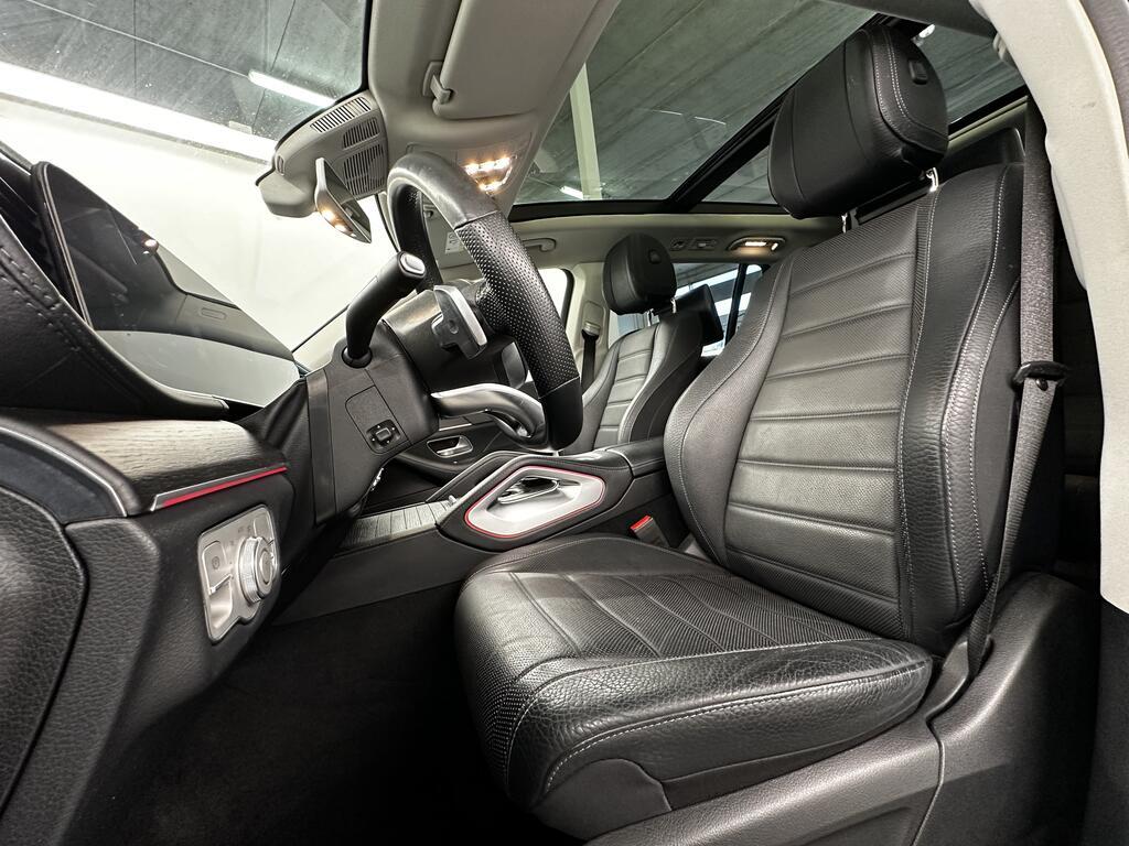 Mercedes GLS 400 d Premium 4matic auto