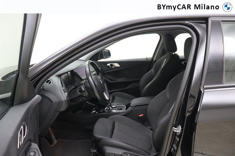 BMW Serie 1 118i Sport auto