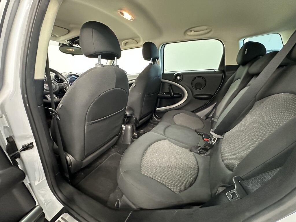 Mini Cooper D Countryman 1.6 Cooper D