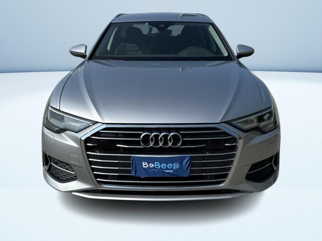 Audi A6 Avant 35 2.0 tdi mhev Business Sport s-tronic