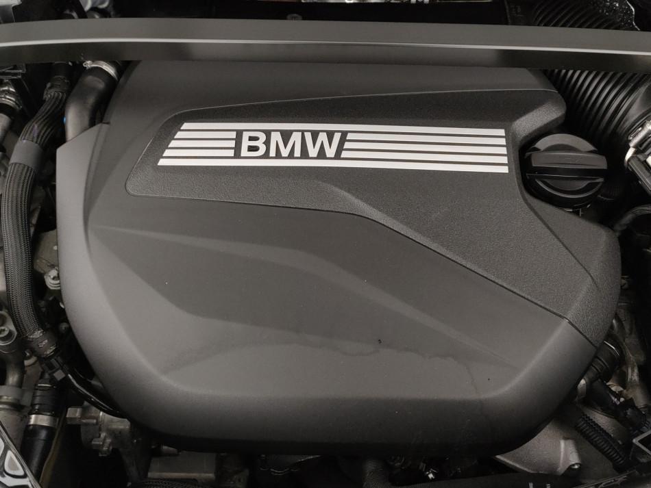 BMW X2 xdrive 20d 48V MSport auto