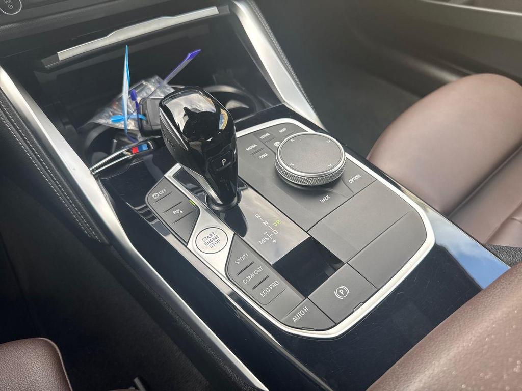 BMW Serie 4 430d Coupe mhev 48V xdrive Msport auto