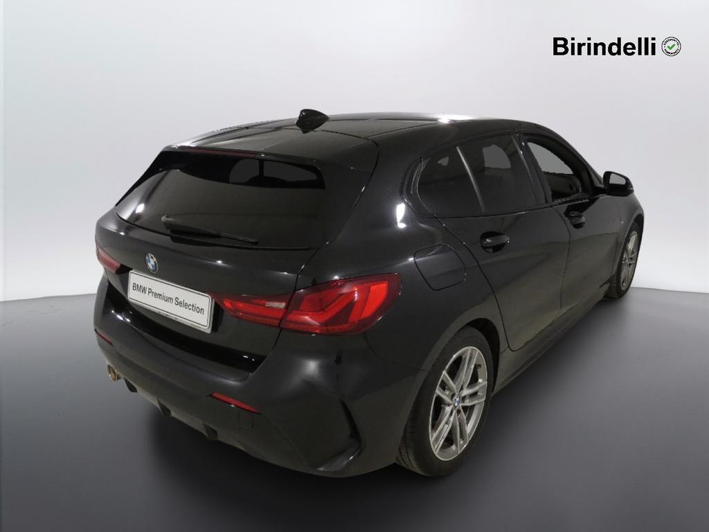 BMW Serie 1 116i MSport auto