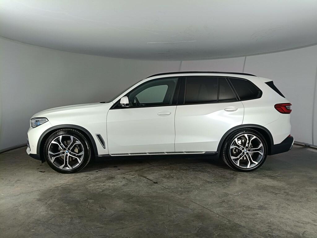 BMW X5 xdrive30d xLine auto