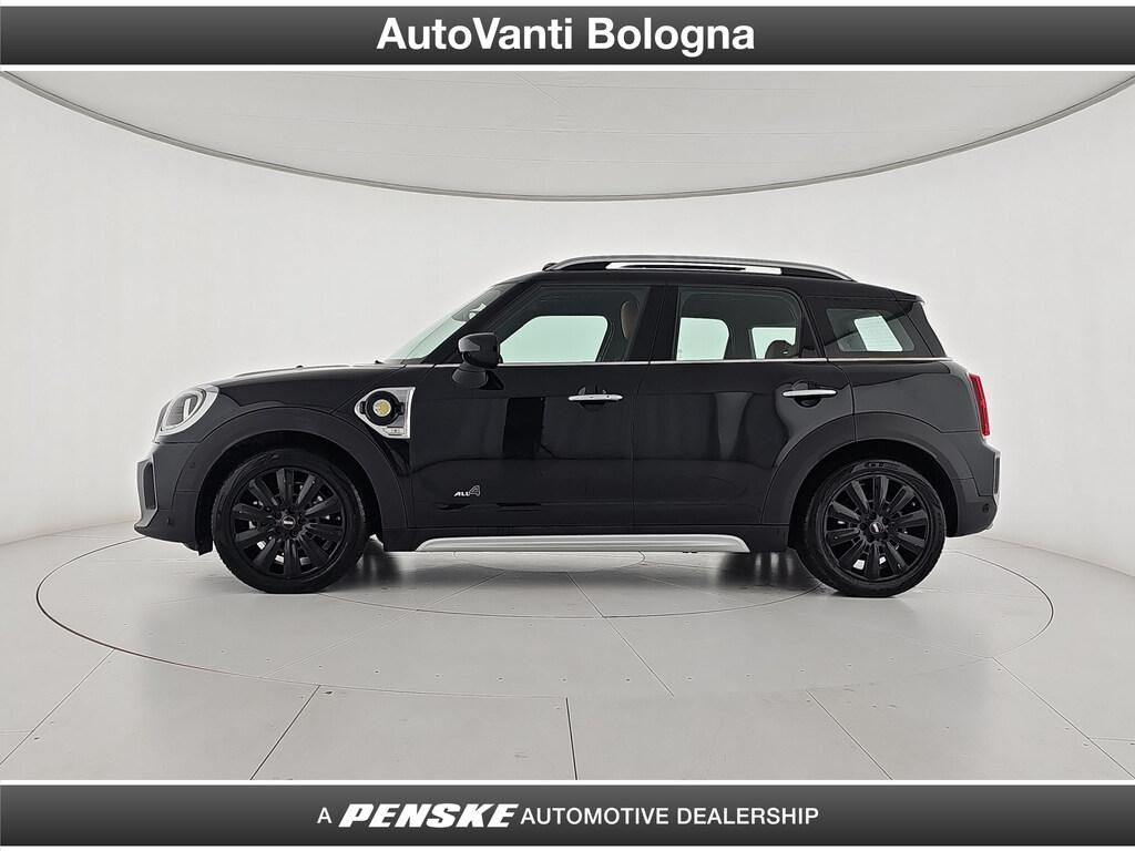 Mini Cooper SE Countryman 1.5 Classic all4 auto