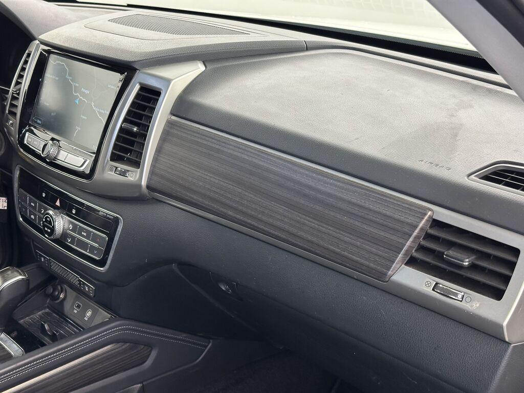 Ssangyong Rexton 2.2 e-xdi Dream 4wd auto