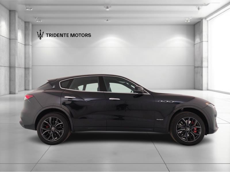 Maserati Levante 3.0 V6 250cv auto my19