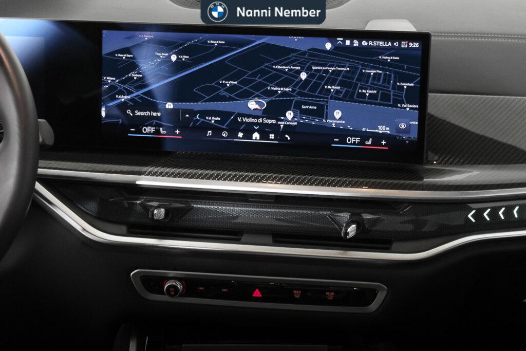 BMW X6 xdrive30d MSport Pro auto