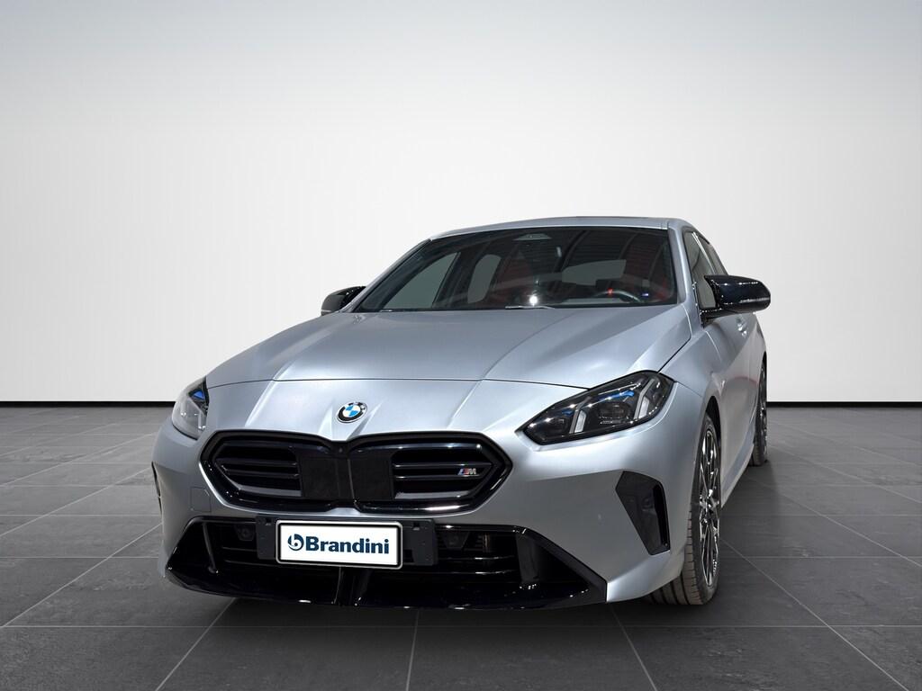 BMW Serie 1 M M135 xdrive MSport Pro auto